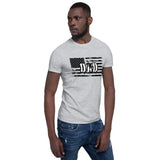 Dad Flag Unisex T-Shirt