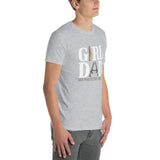 GIRL DAD Unisex T-Shirt