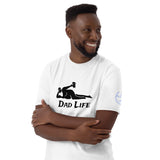 Dad Life Unisex T-Shirt