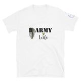 ARMY Wife Unisex T-Shirt