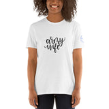 ARMY Wife Unisex T-Shirt