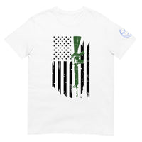 M16 Flag Unisex T-Shirt