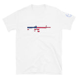 American AR-15 Unisex T-Shirt