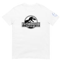 Fatherhood Unisex T-Shirt