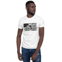 Dad Flag Unisex T-Shirt