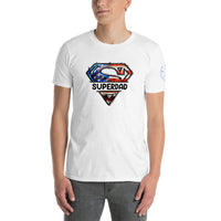 Super Dad Unisex T-Shirt