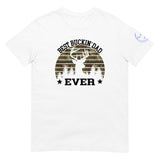 Best Buckin Dad Unisex T-Shirt