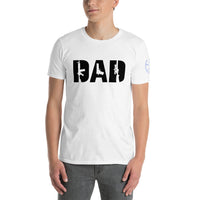 DAD Unisex T-Shirt