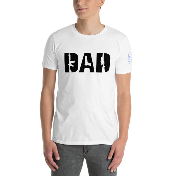 DAD Unisex T-Shirt