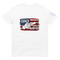 DAD LIFE Unisex T-Shirt