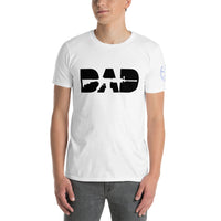 DAD Unisex T-Shirt