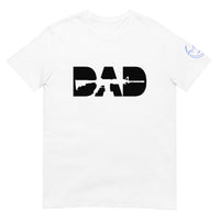 DAD Unisex T-Shirt