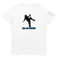 Stripper Dad Unisex T-Shirt