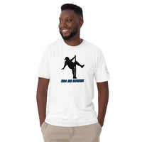 Stripper Dad Unisex T-Shirt