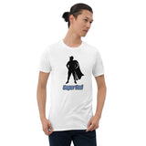 Super Dad Unisex T-Shirt