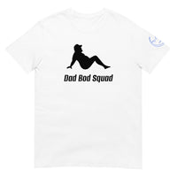 Dad Bod Squad Unisex T-Shirt