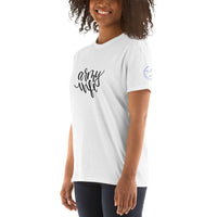 ARMY Wife Unisex T-Shirt