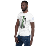 M16 Flag Unisex T-Shirt