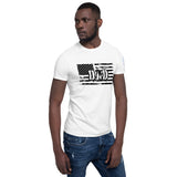 Dad Flag Unisex T-Shirt