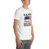 D.A.D.D.D. Unisex T-Shirt