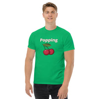 Popping Cherries