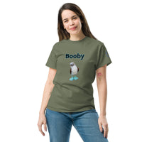 Booby