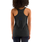 Firefighter Wife Racerback Tank