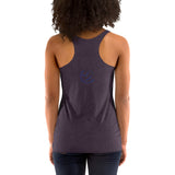 Firefighter Wife Racerback Tank