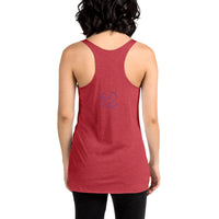 ARMY Wife Racerback Tank