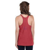 ARMY Wife Racerback Tank