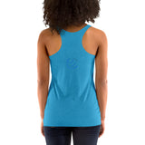 Firefighter Wife Racerback Tank