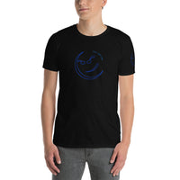 Rebel Logo Unisex T-Shirt