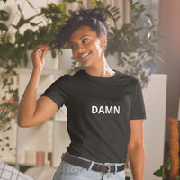 DAMN Unisex T-Shirt