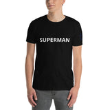 SUPERMAN Unisex T-Shirt