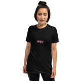 Wifey Unisex T-Shirt