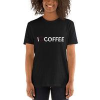 I loveCOFFEE Unisex T-Shirt