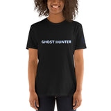 GHOST HUNTER Unisex T-Shirt