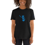 CowGirl Unisex T-Shirt