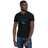 COWBOY Unisex T-Shirt