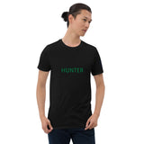 HUNTER Unisex T-Shirt