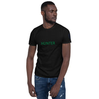 HUNTER Unisex T-Shirt