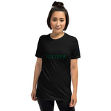 SOLDIER Unisex T-Shirt