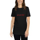 MARINE Unisex T-Shirt