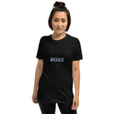 BOSS Unisex T-Shirt