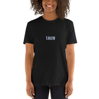 TAKEN Unisex T-Shirt