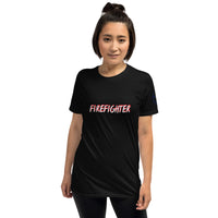 FIREFIGHTER Unisex T-Shirt