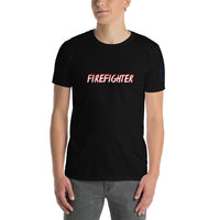 FIREFIGHTER Unisex T-Shirt