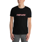 FIREFIGHTER Unisex T-Shirt