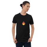 FIRE Unisex T-Shirt