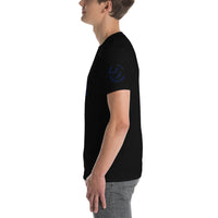 Rebel Logo Unisex T-Shirt